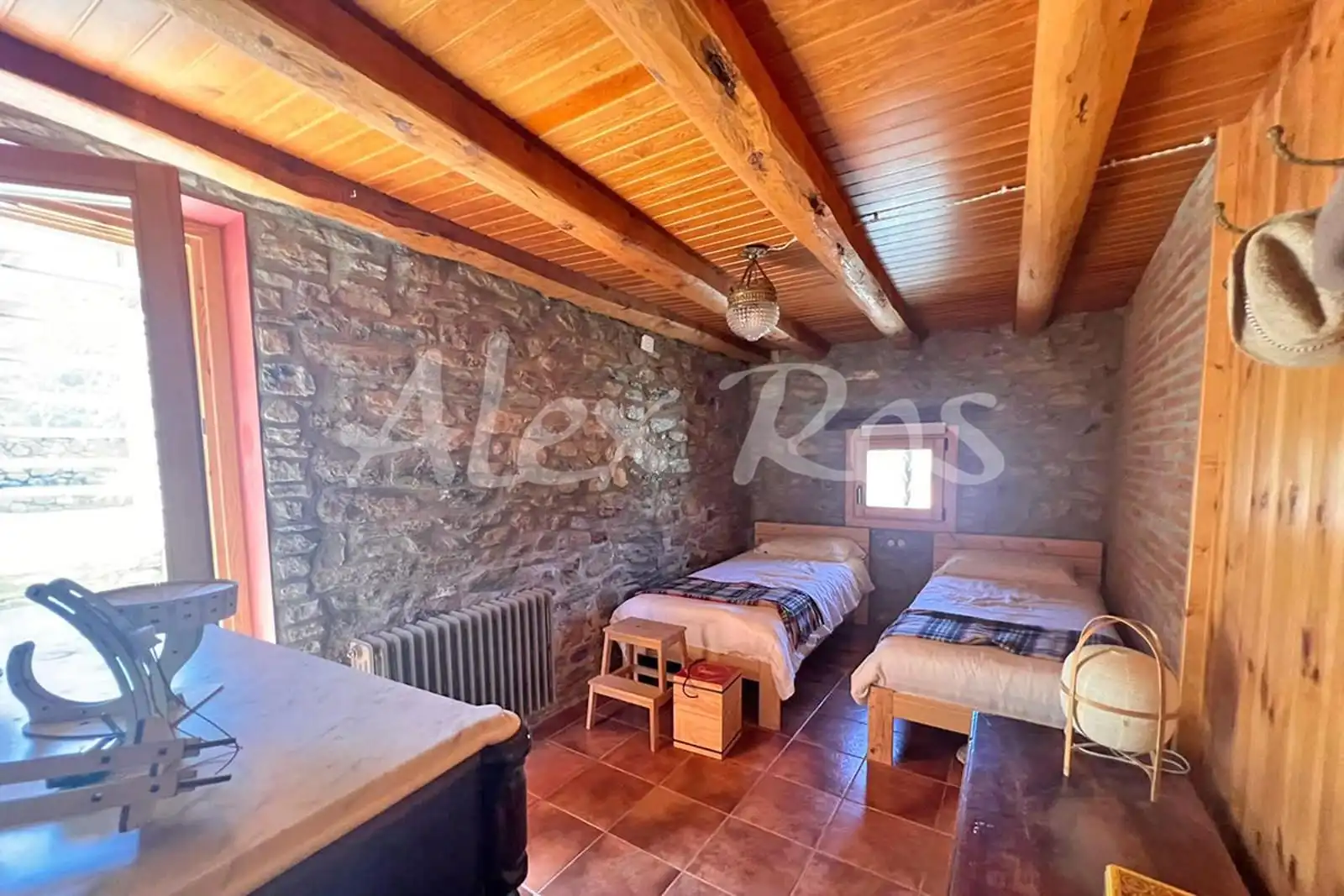 Casa o chalet en venta en Arsèguel con Jardín privado y Terraza