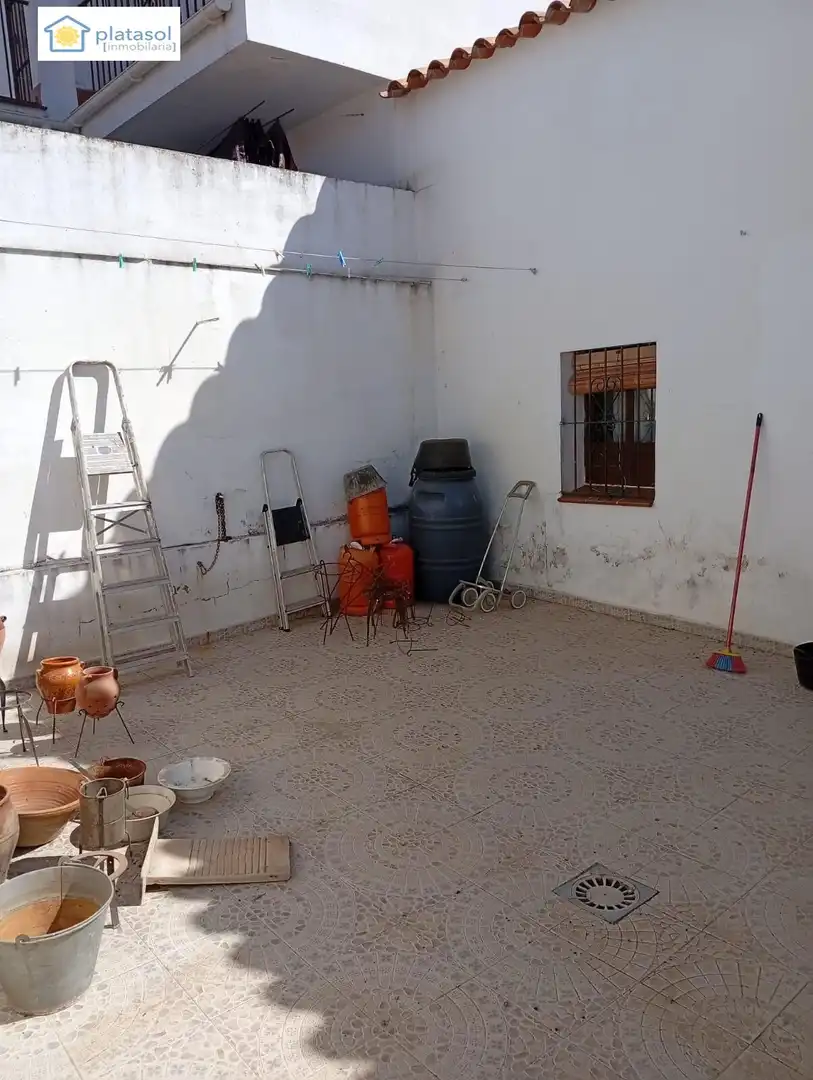 Houses for sale in Santa Olalla del Cala  with Terrace