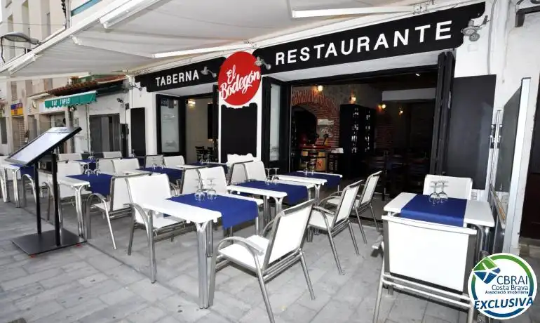 Business premises for sale in Carrer de Joan Badosa i Compte, imagen 4