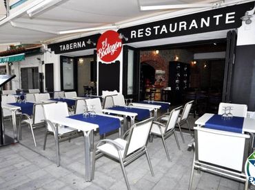 Local comercial en venda a Carrer de Joan Badosa i Compte