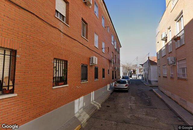 Piso en Venta en PZ SANTA JUANA en Numancia de la Sagra