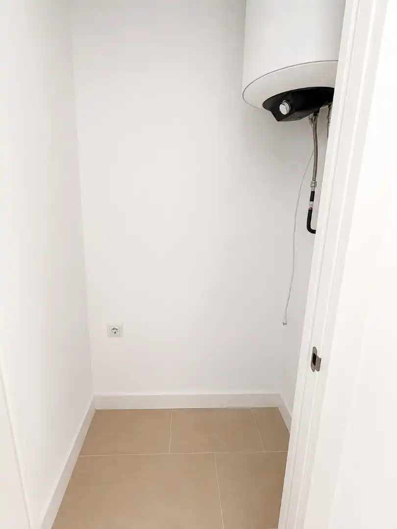 Planta baixa de lloguer en Alaquàs amb Traster