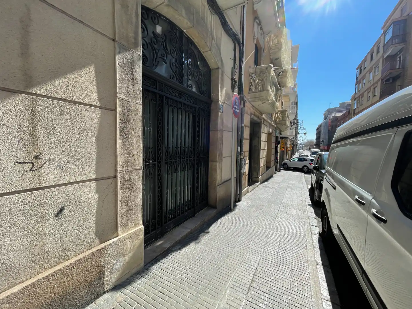 Local comercial en venda a Carrer d'Apodaca 28, imagen 82