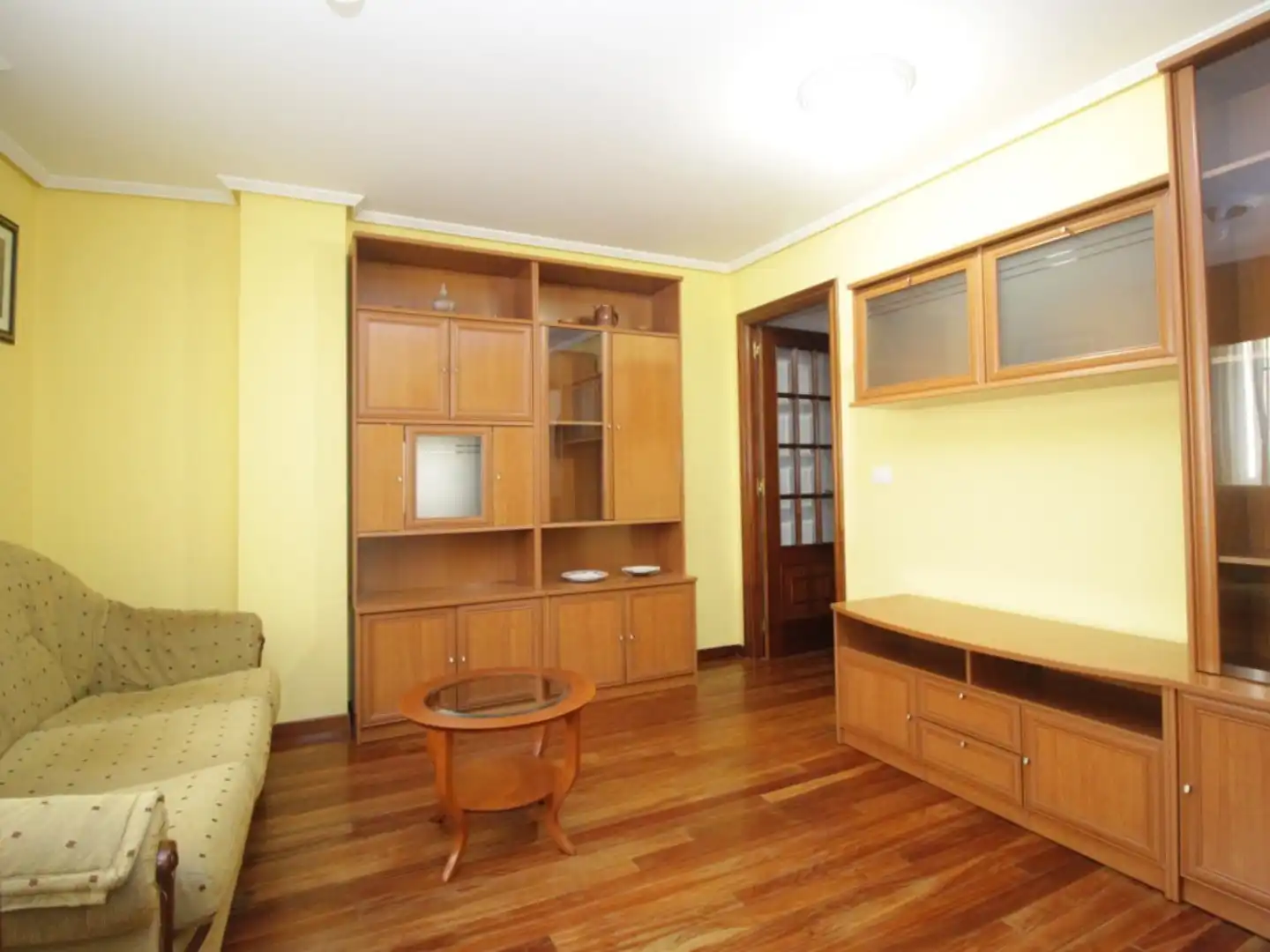 Wohnung zur Miete in Betanzos
