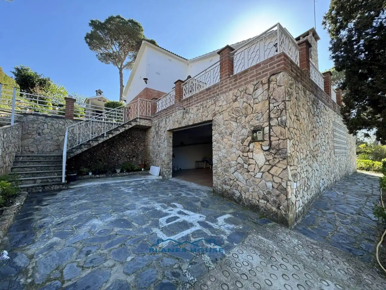 Casa amb jardí en venda a Calle Guilleries 0, imagen 7