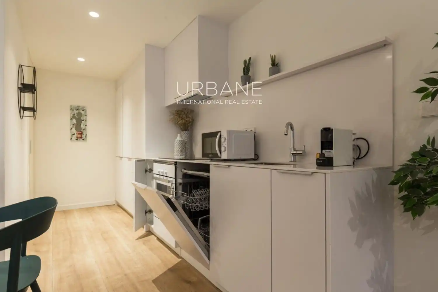 Wohnung mit Aufzug zum Verkauf in DE L'ARGENTER, imagen 4