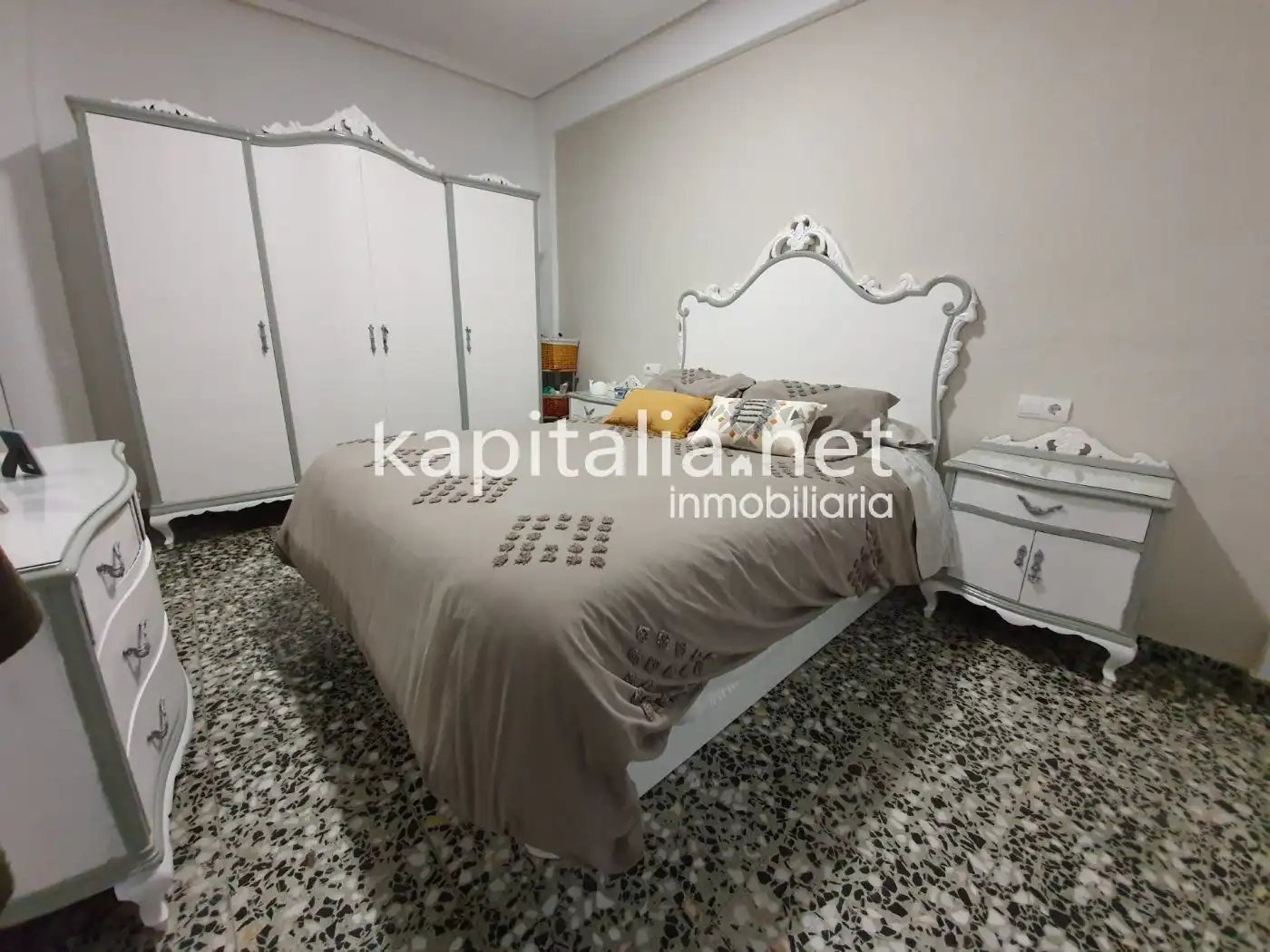 Habitación de Piso en venta en Ontinyent con Balcón