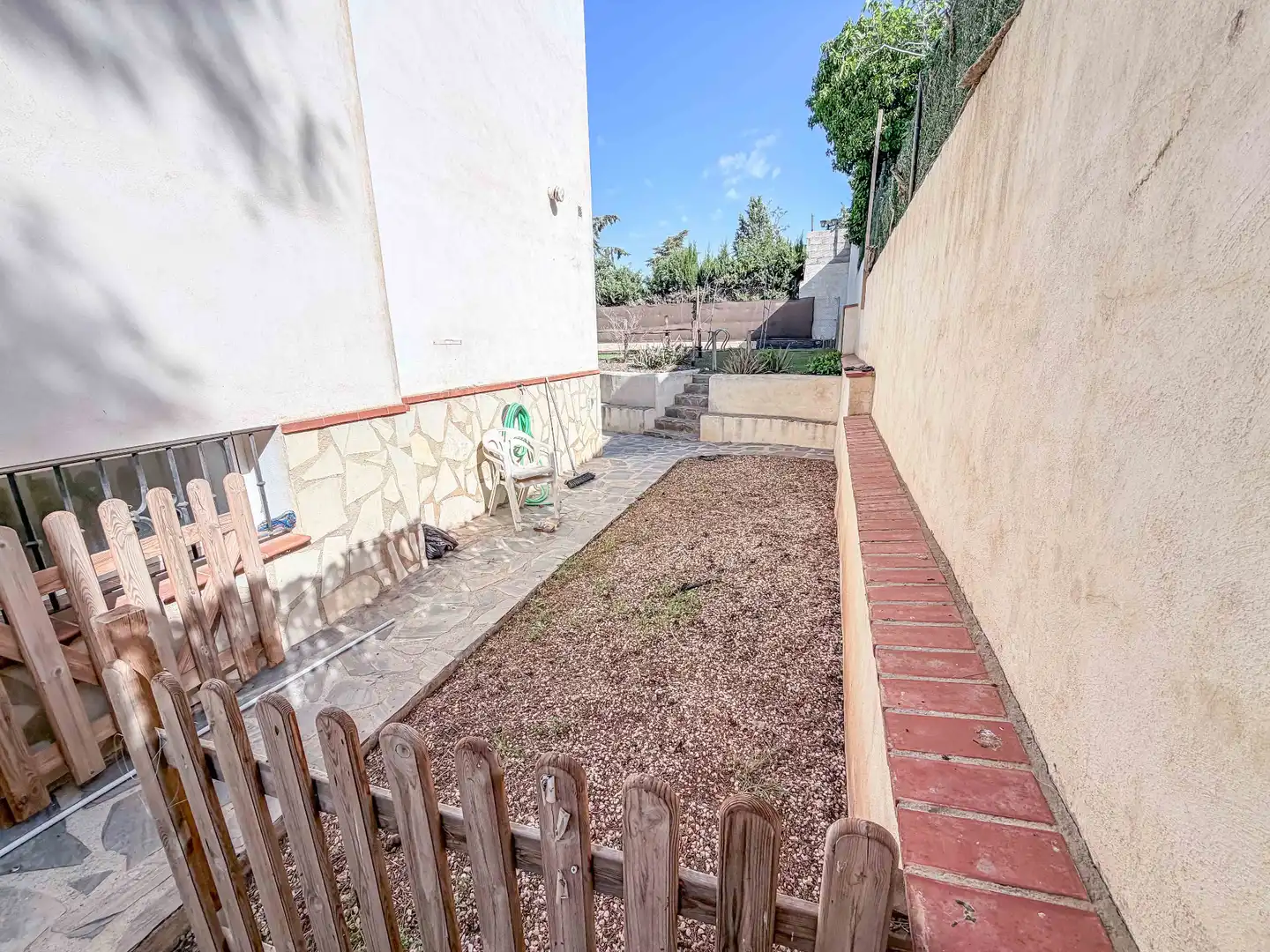 Xalet amb terrassa en venda a Calle D-1 33I, imagen 24