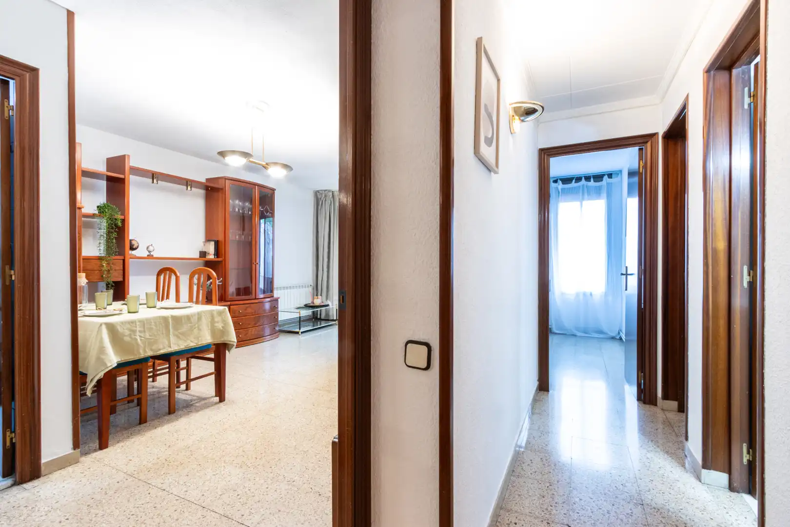 Flat with lift for sale in Carretera de Martorell, imagen 45