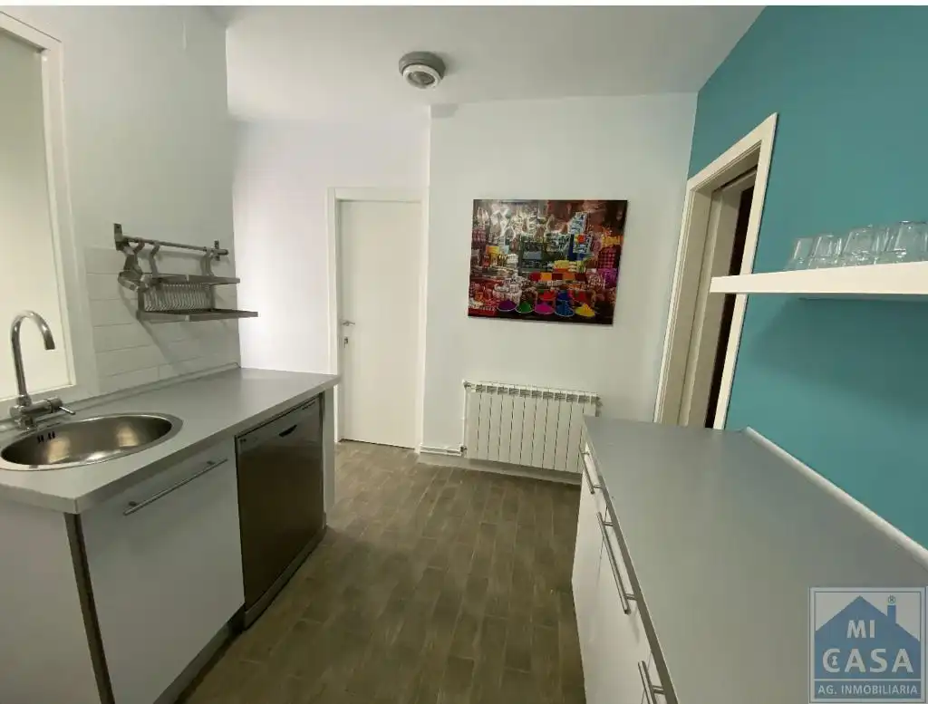 Wohnung zur Miete in Centro