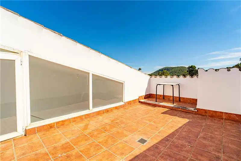 Casa amb piscina en venda a Esporles, imagen 27