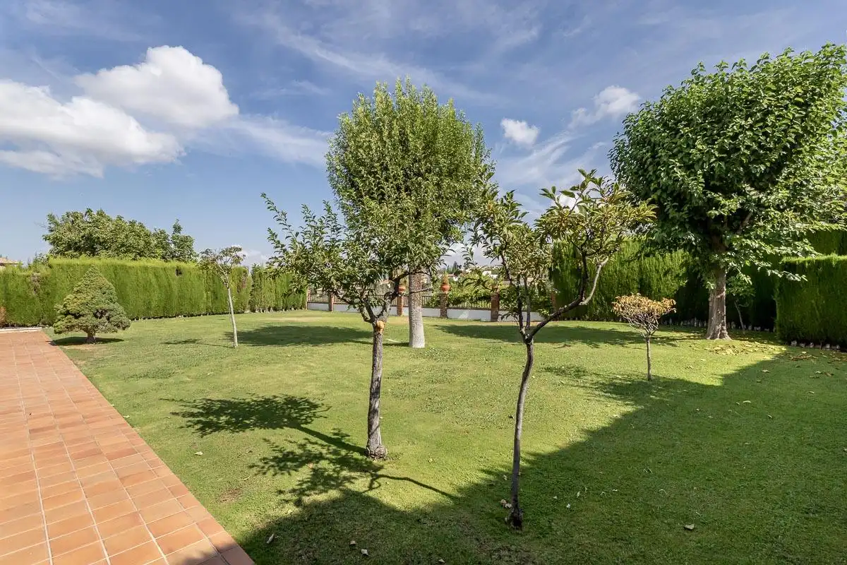 Casa con piscina en venta en Calle ZACATIN, imagen 35