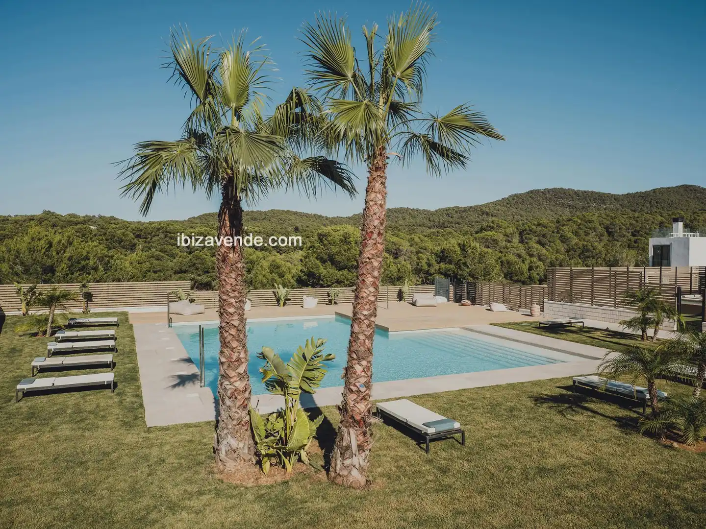 Villa mit Pool zum Verkauf in C. Cala Vedella, imagen 41