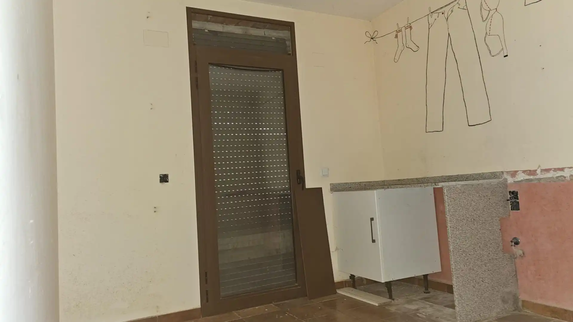 Casa amb terrassa en venda a Calle Josep Tarradelles, imagen 45