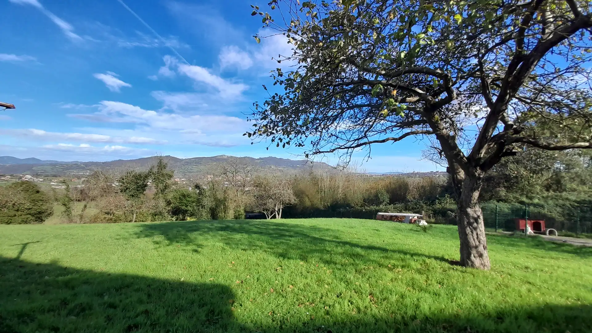 Country house zur Miete in Oviedo  mit Heizung, Terrasse und Möbliert