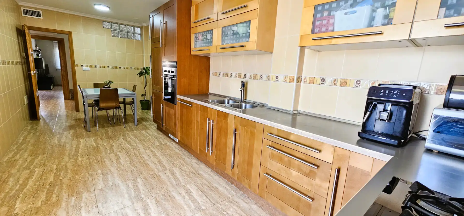 Villa mit Terrasse zum Verkauf in Mazarrón Casco Urbano, imagen 6