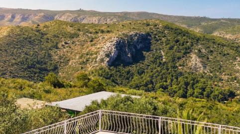 Foto 3 de Casa o chalet de alquiler en La Granadella  - Costa Nova, Jávea / Xàbia