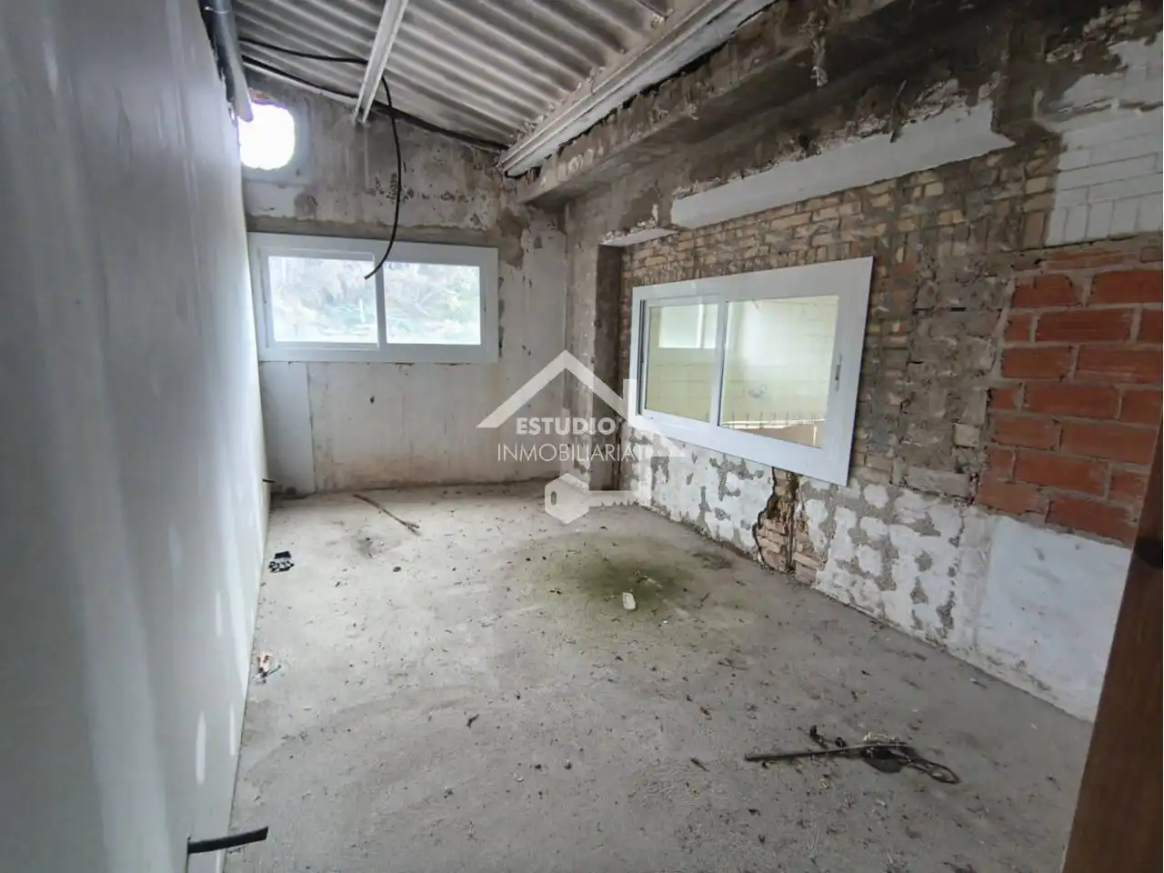 Nave industrial en venta en Los Arcos