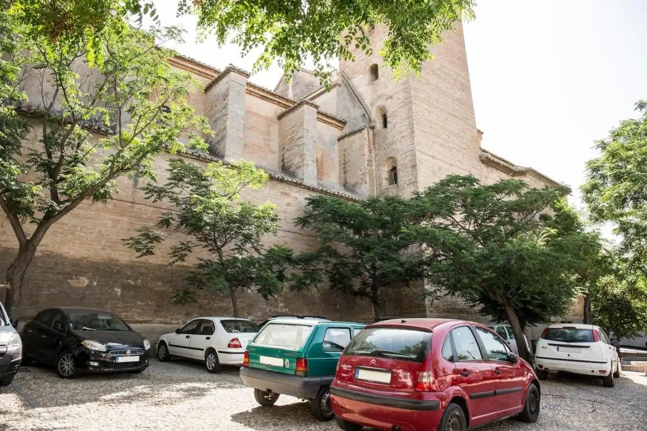 Casa en venta en Albaicín, imagen 10