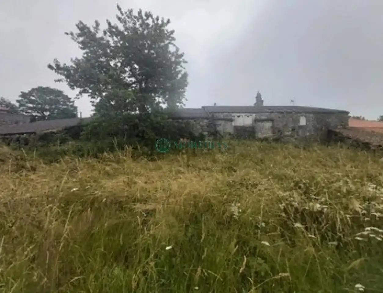 Casa amb jardí en venda a Montederramo, imagen 15