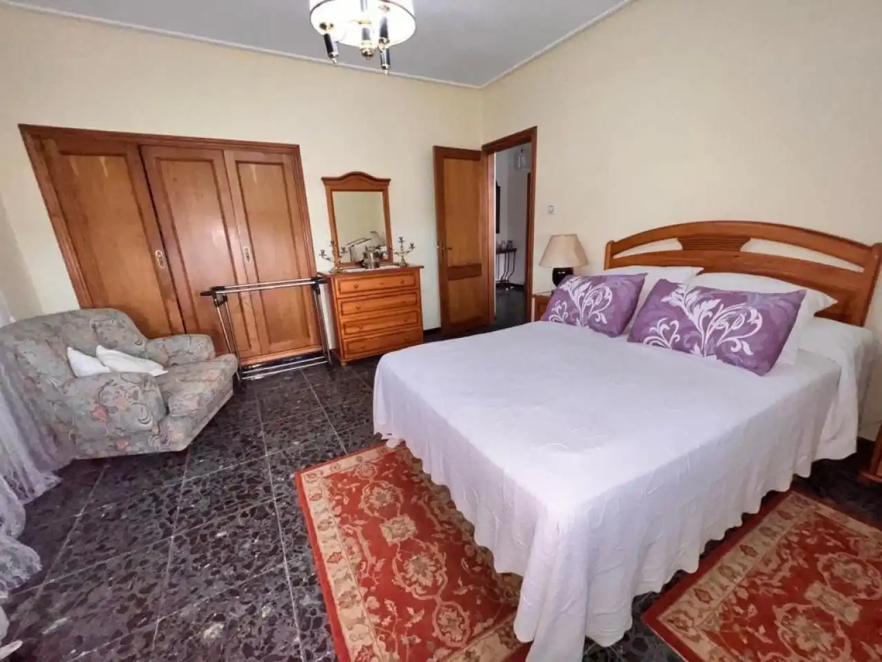 Casa o xalet en venda a Vilarchao, 4, Coles
