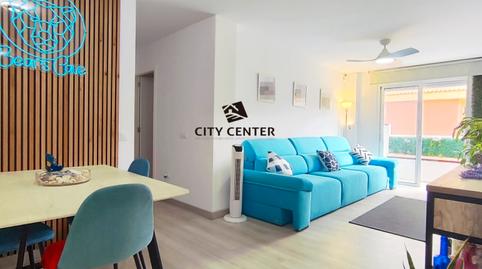 Foto 4 de Piso en venta en Cabo Blanco, Arona