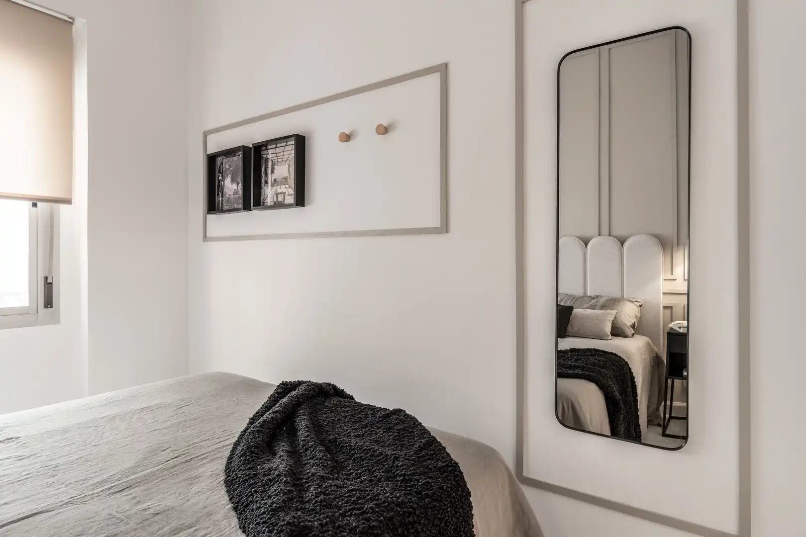 Appartement compact avec ascenseur à louer à Calle de Jorge Juan, imagen 11