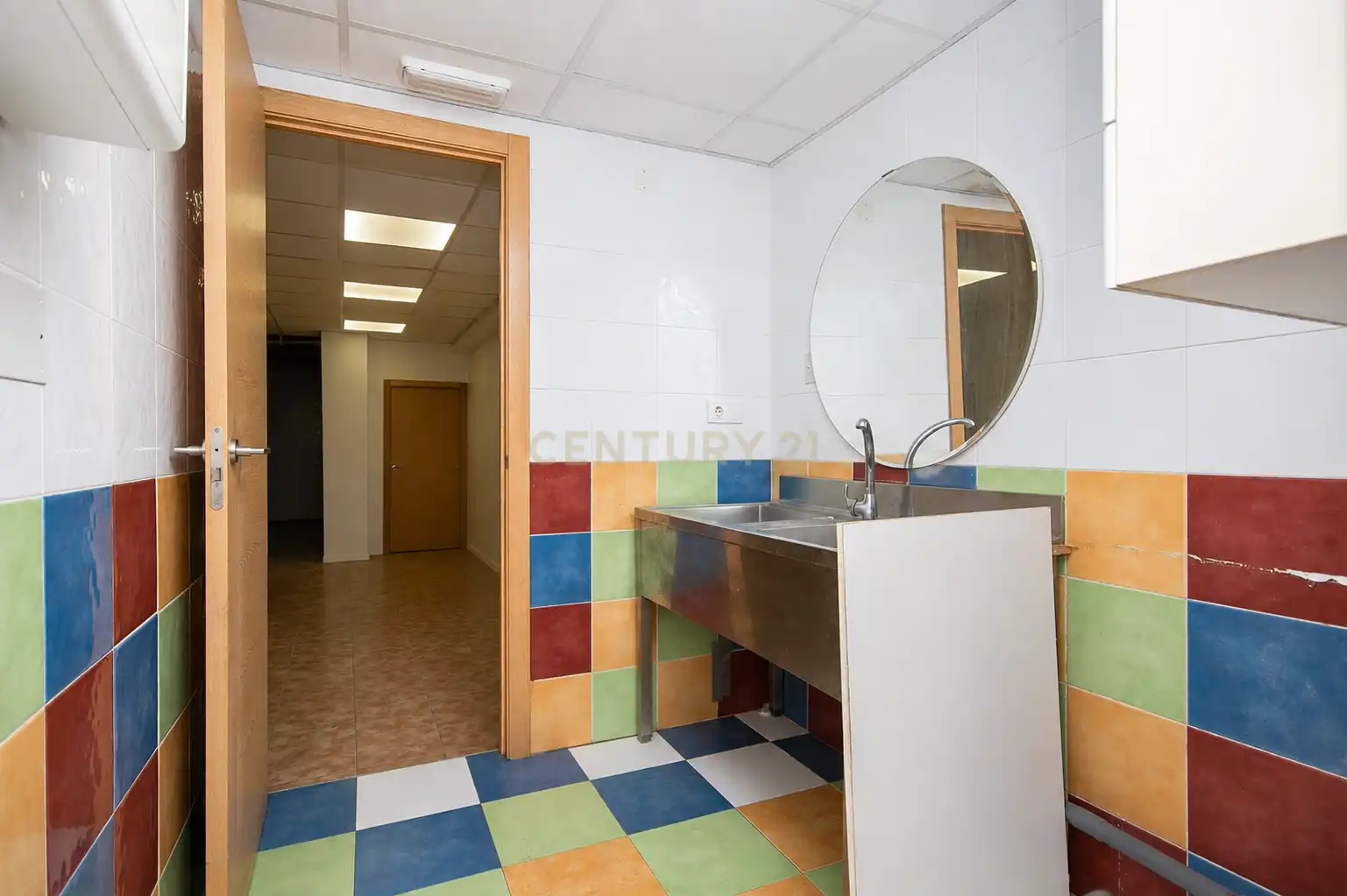 Gewerbefläche zum Verkauf in Avinguda de la Llibertat, 74, San Vicente del Raspeig, Spain, imagen 13