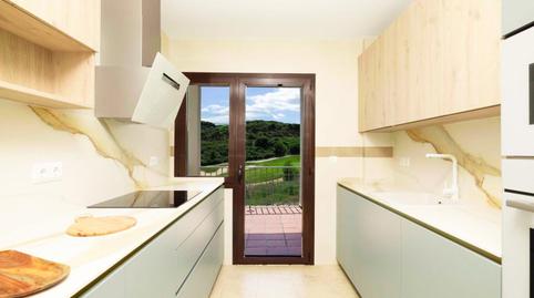 Foto 3 de Casa adosada en venda a Valle Romano Golf, Estepona