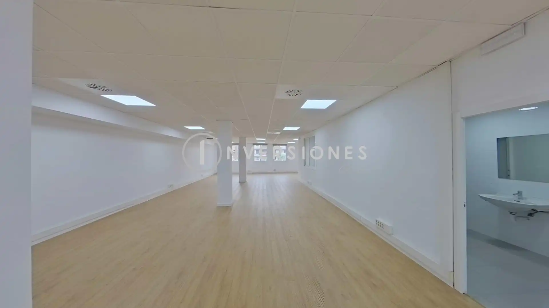Büro mit Aufzug zur Miete in Calle d'Entença, imagen 4