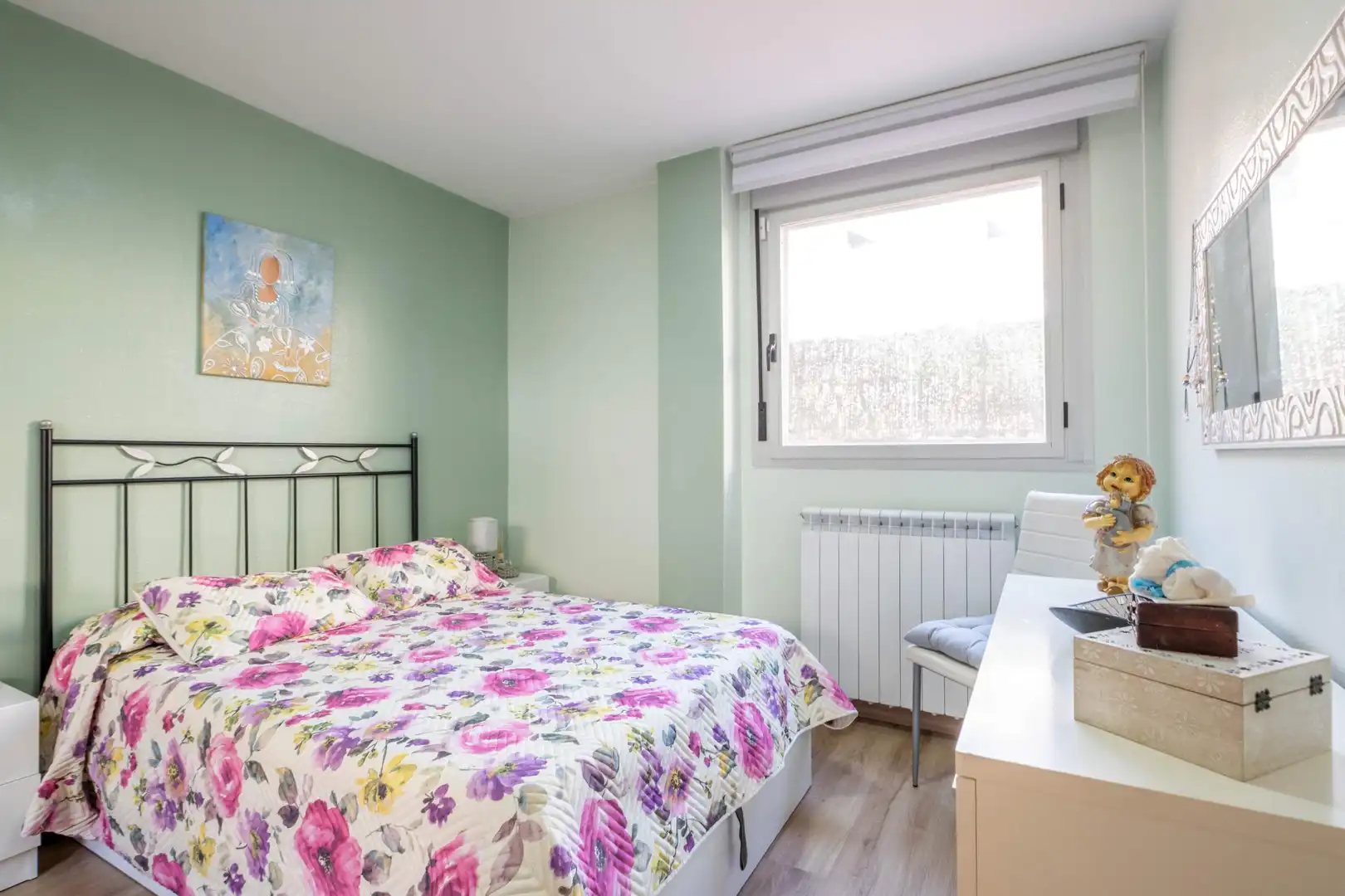Piso con piscina en venta en Calle de Ramón y Cajal 70, imagen 12