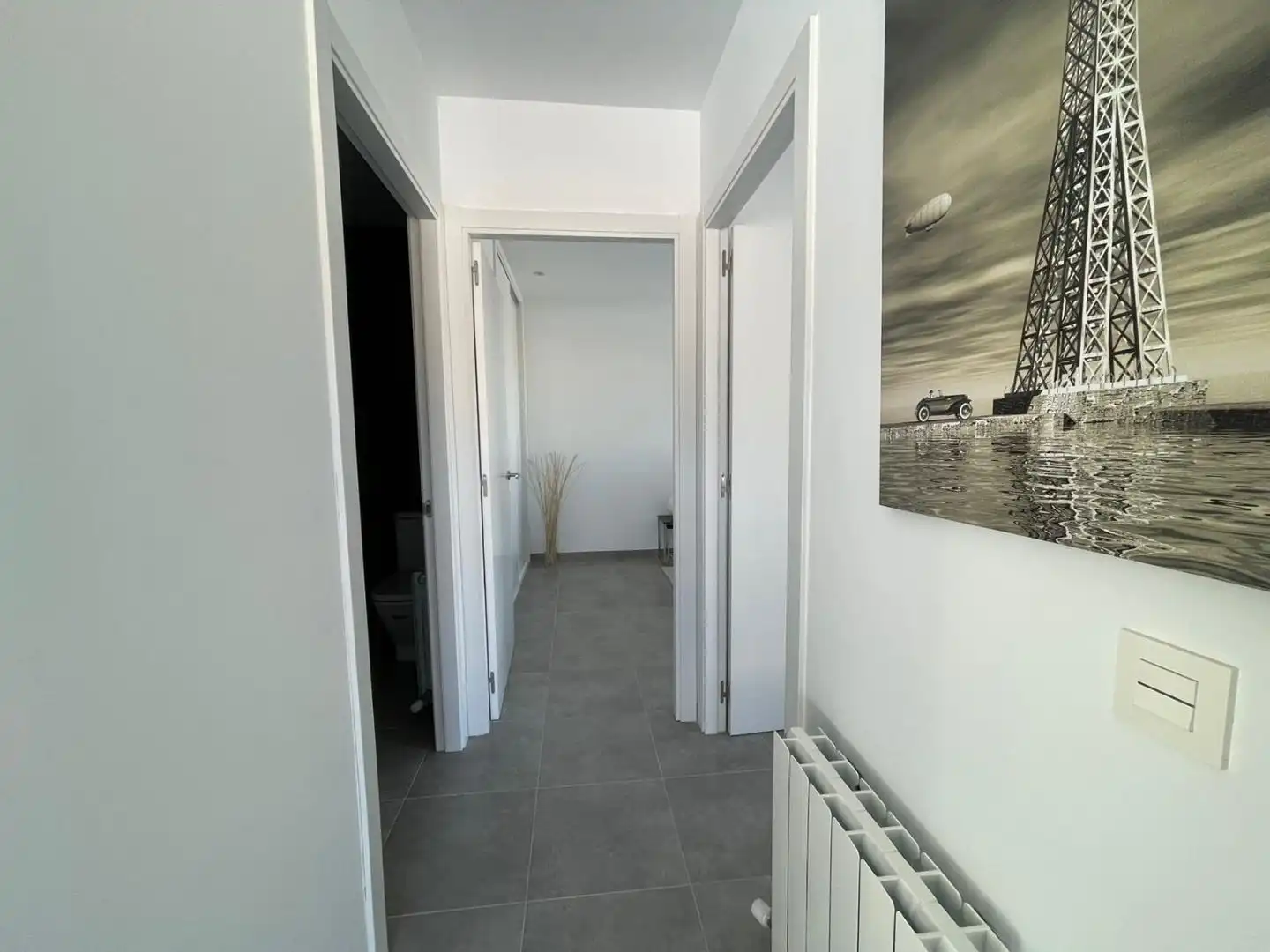Casa o xalet en venda en El Espinar amb Terrassa