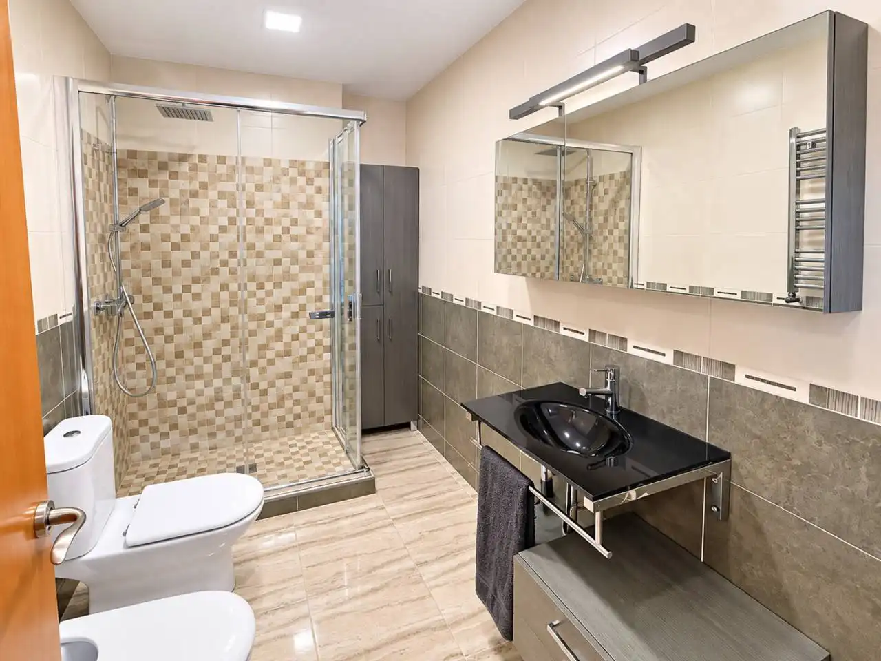 Appartement avec terrasse à vendre à Calle Prat de la Riba, imagen 7