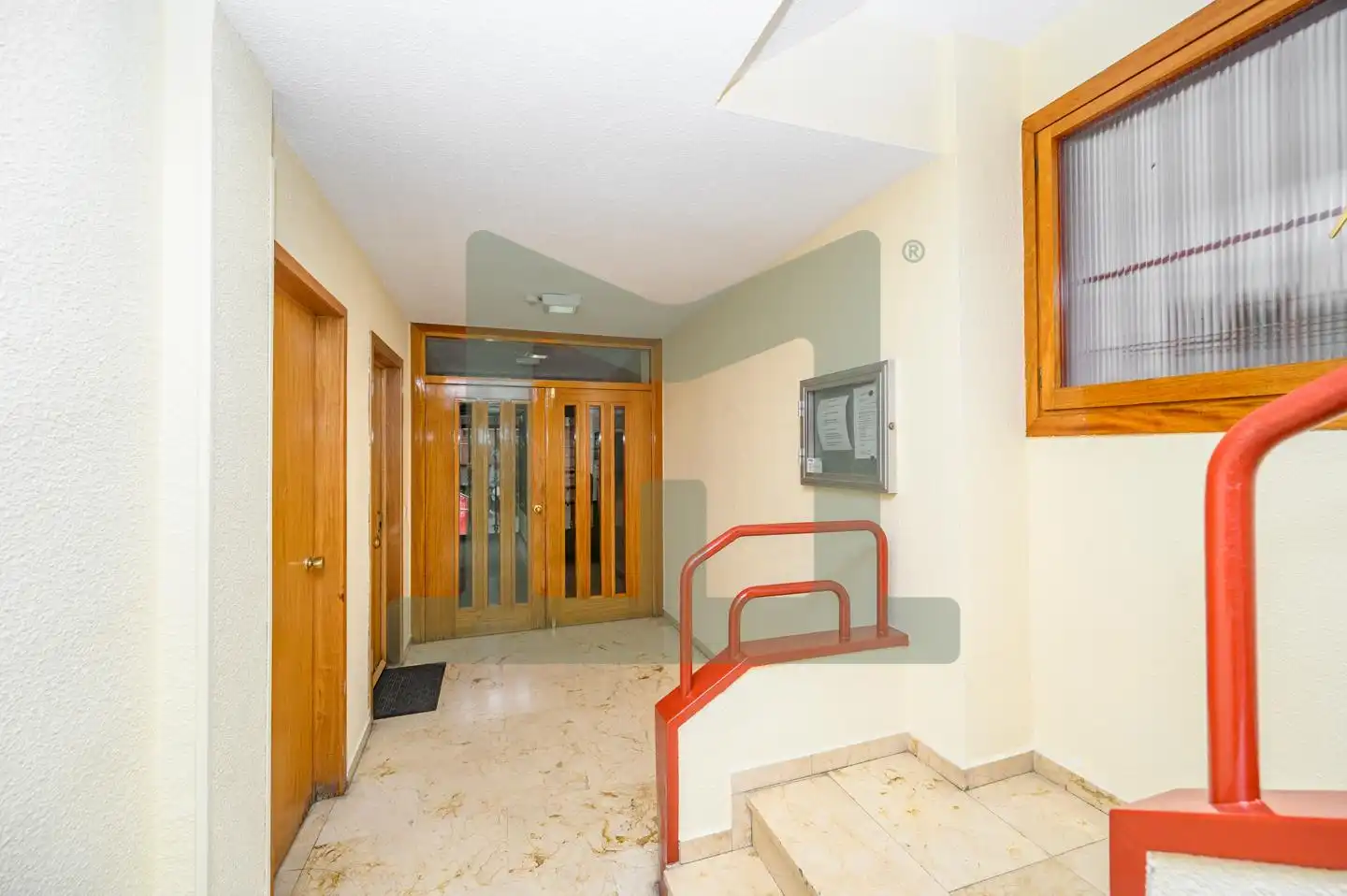 Flat for sale in San Fernando de Henares  with Air Conditioner, Heating and Storage room