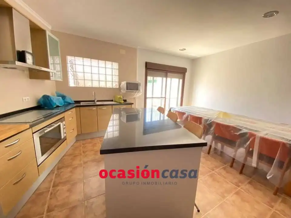 Casa amb terrassa en venda a Belmez, imagen 5
