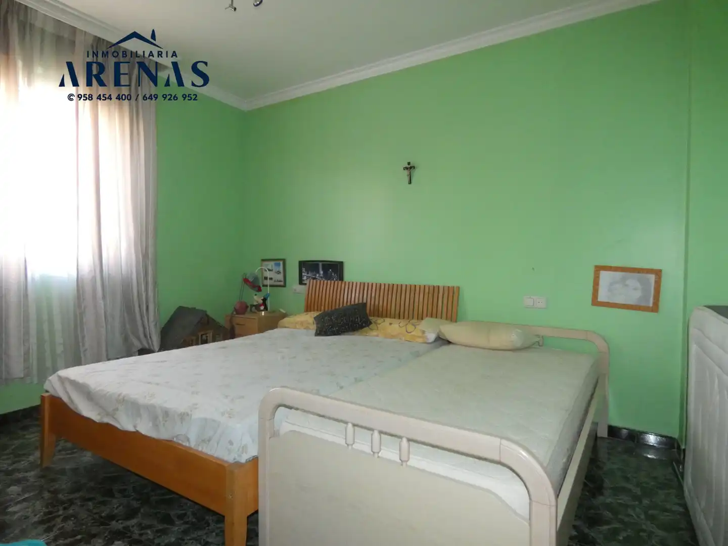 Maison avec piscine à vendre à Calle Garcia Lorca, imagen 9
