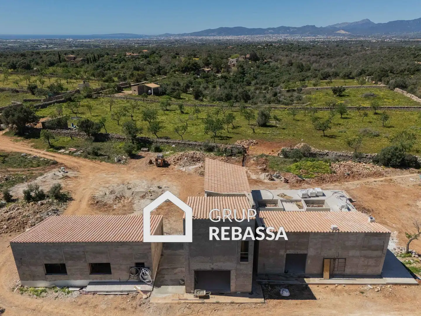 Xalet amb terrassa en venda a Pòrtol, imagen 4