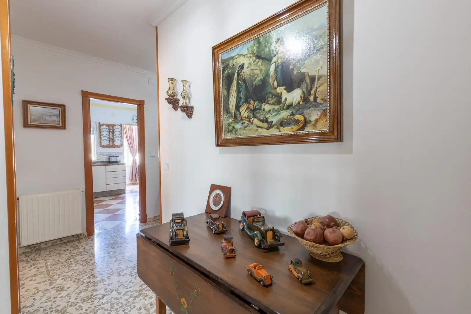 Maison rustique avec terrasse à vendre à Guadix, imagen 39