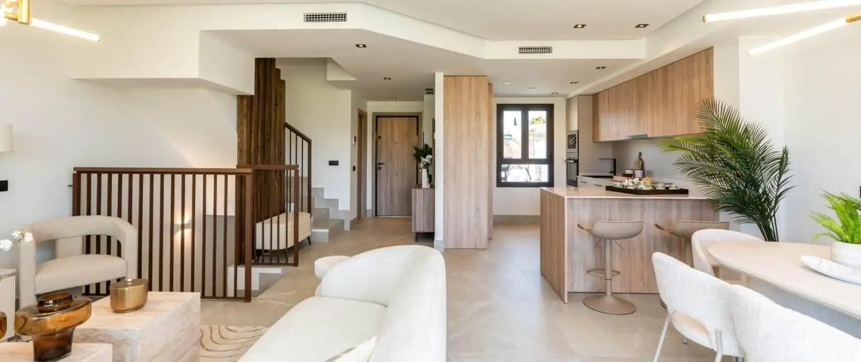 Maison mitoyenne avec piscine à vendre à Carretera VIEJ OJEN MIJAS-CALA GOLF, imagen 11