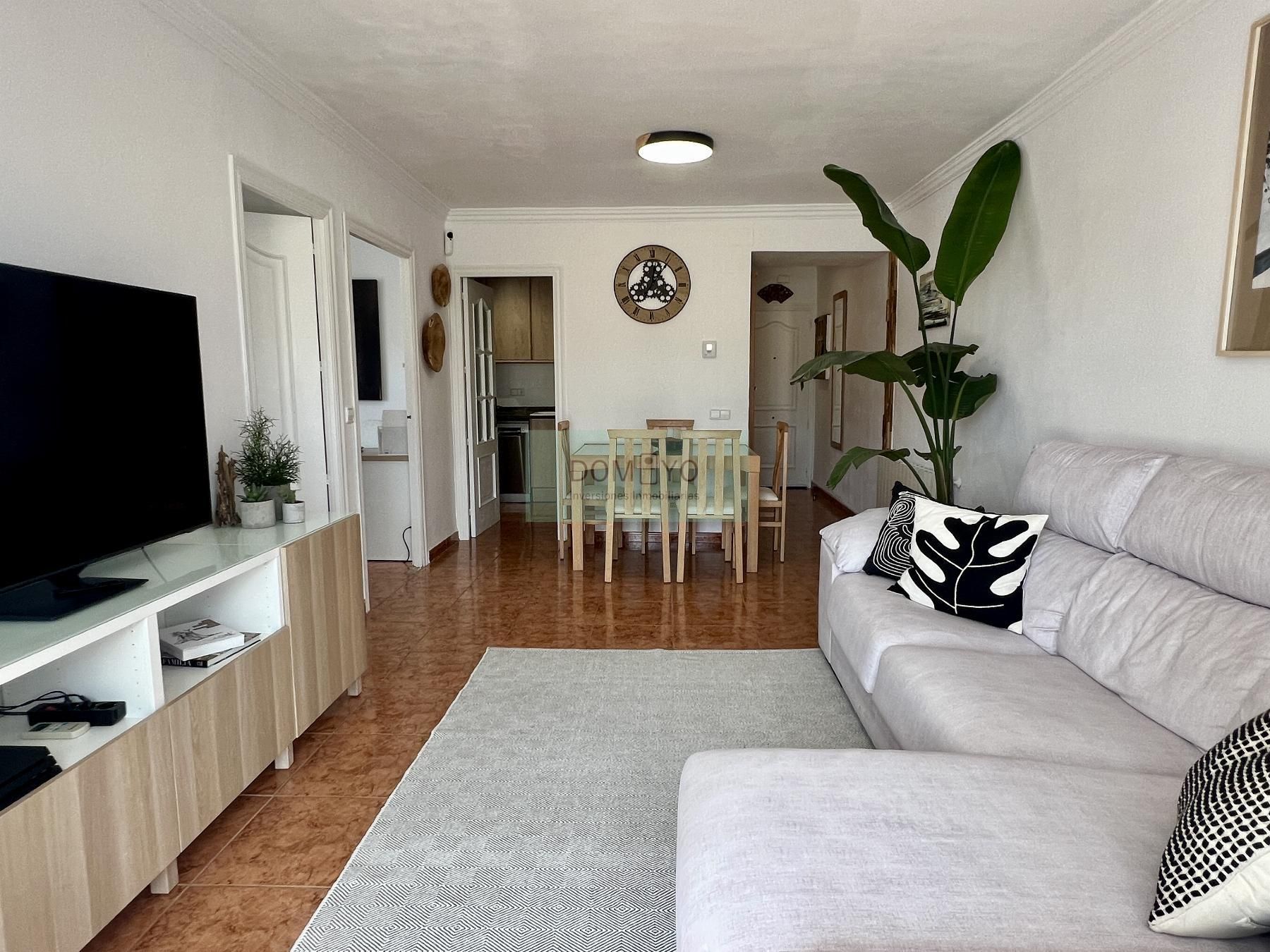 Apartament en venda a del Migdia, Fenals, Platja d'Aro, Castell-Platja d'Aro