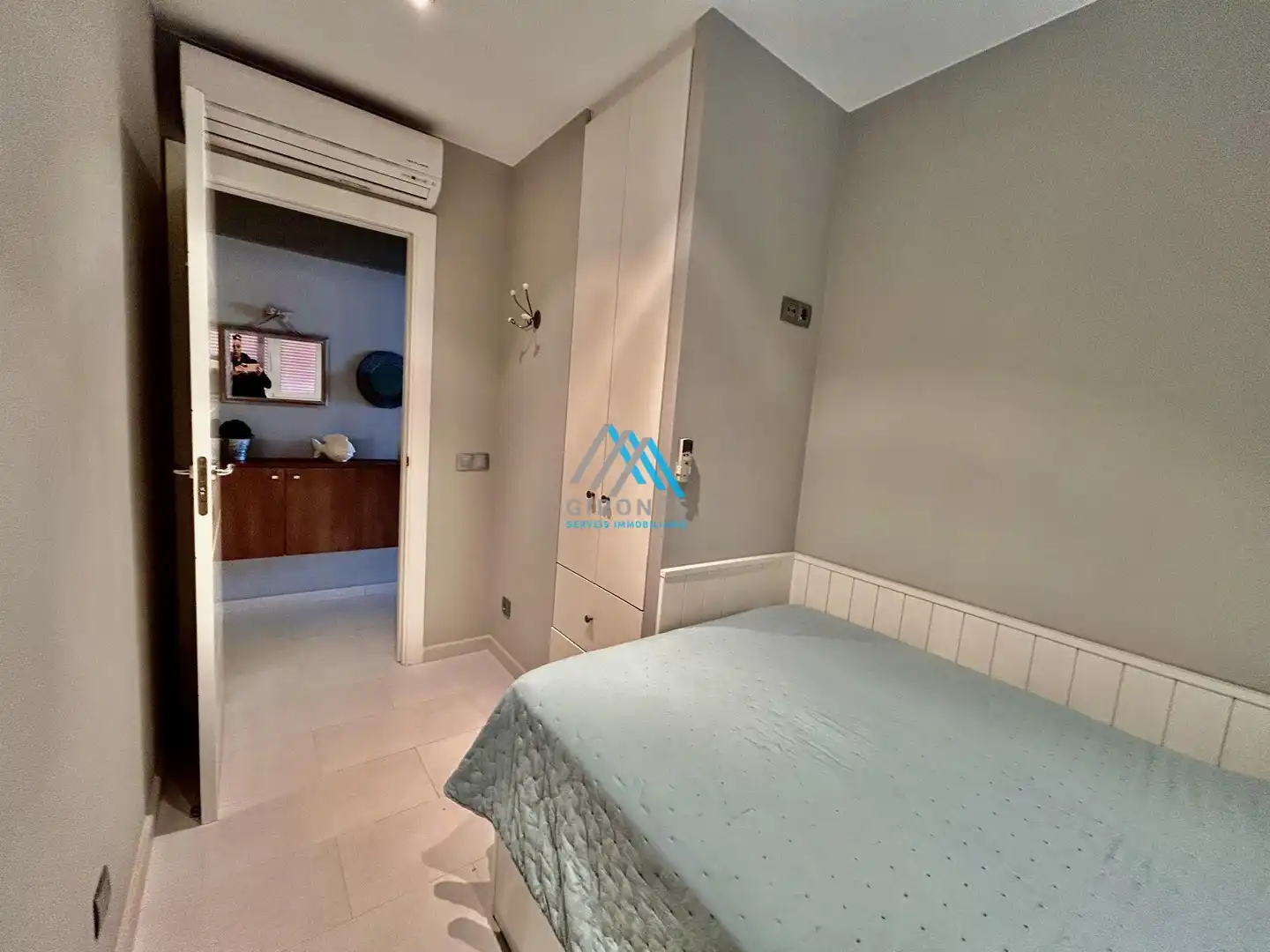 Apartamento con ascensor en venta en Passeig del Mar, imagen 17