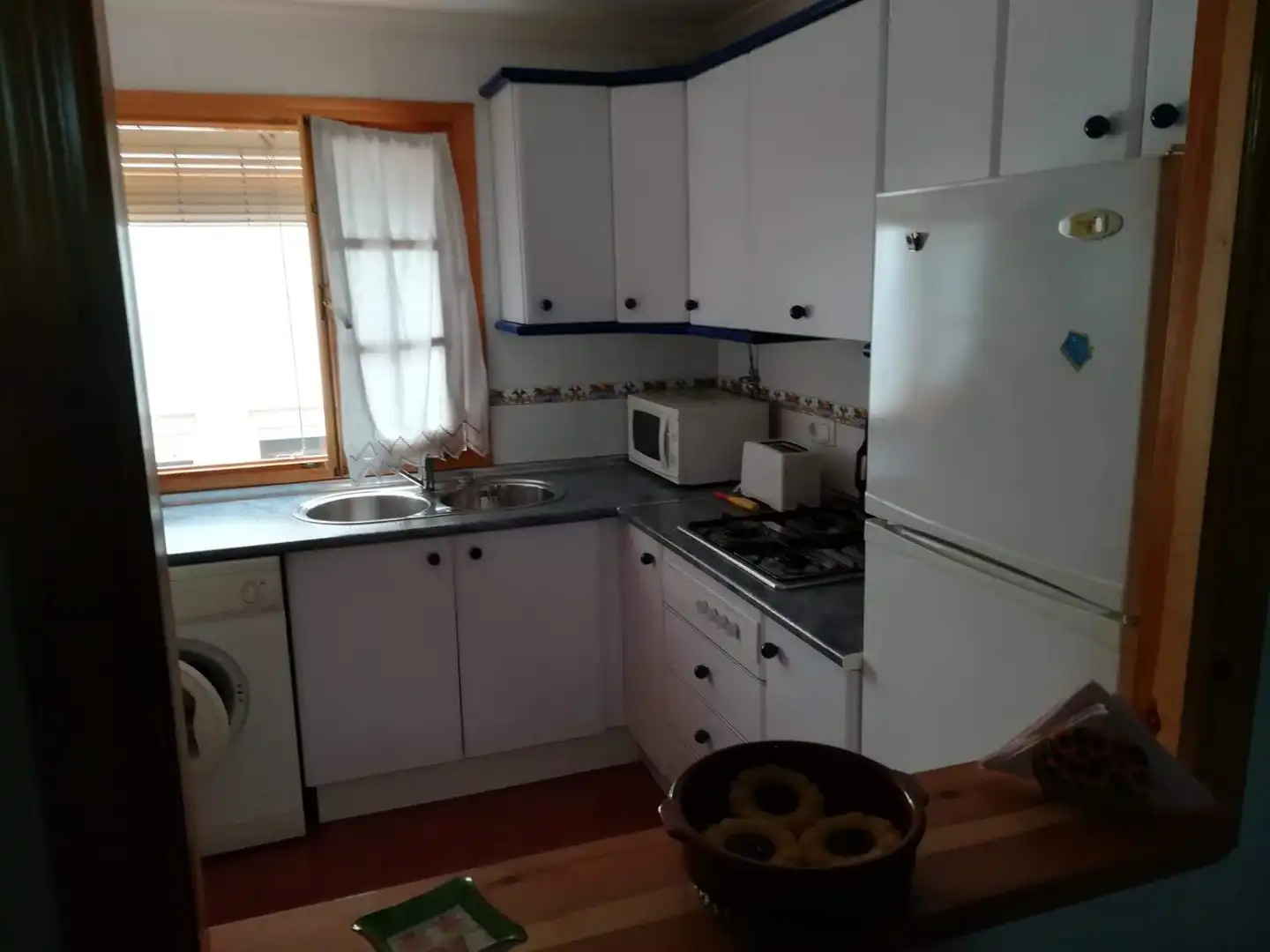 Apartamento con terraza en venta en Grazalema, imagen 5