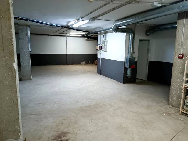 Garaje en Venta en Miguel De Cervantes en Casco Antiguo