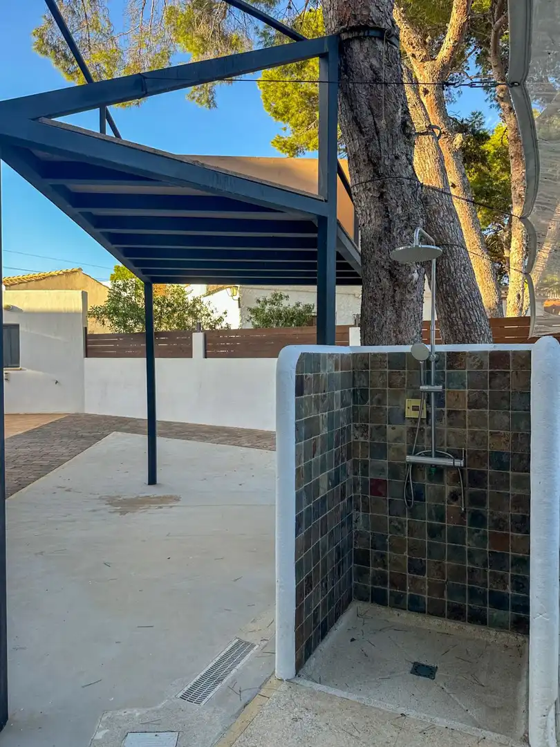 Villa mit Garten zum Verkauf in Orihuela Costa, imagen 32