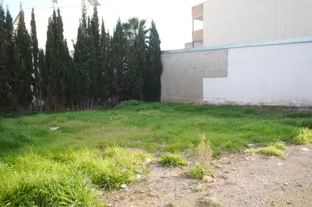 Grundstücke und Bauplätze zum Verkauf in Carrer Mestre Hierro, imagen 2