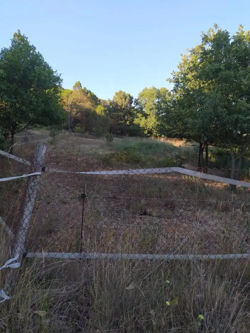 Finca rústica en venta en Riells i Viabrea