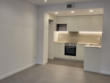 Bajo con ascensor en venta en Creu Alta - Puiggener