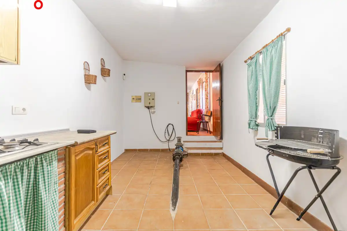 Casa con giardino in vendita a molinos, imagen 19