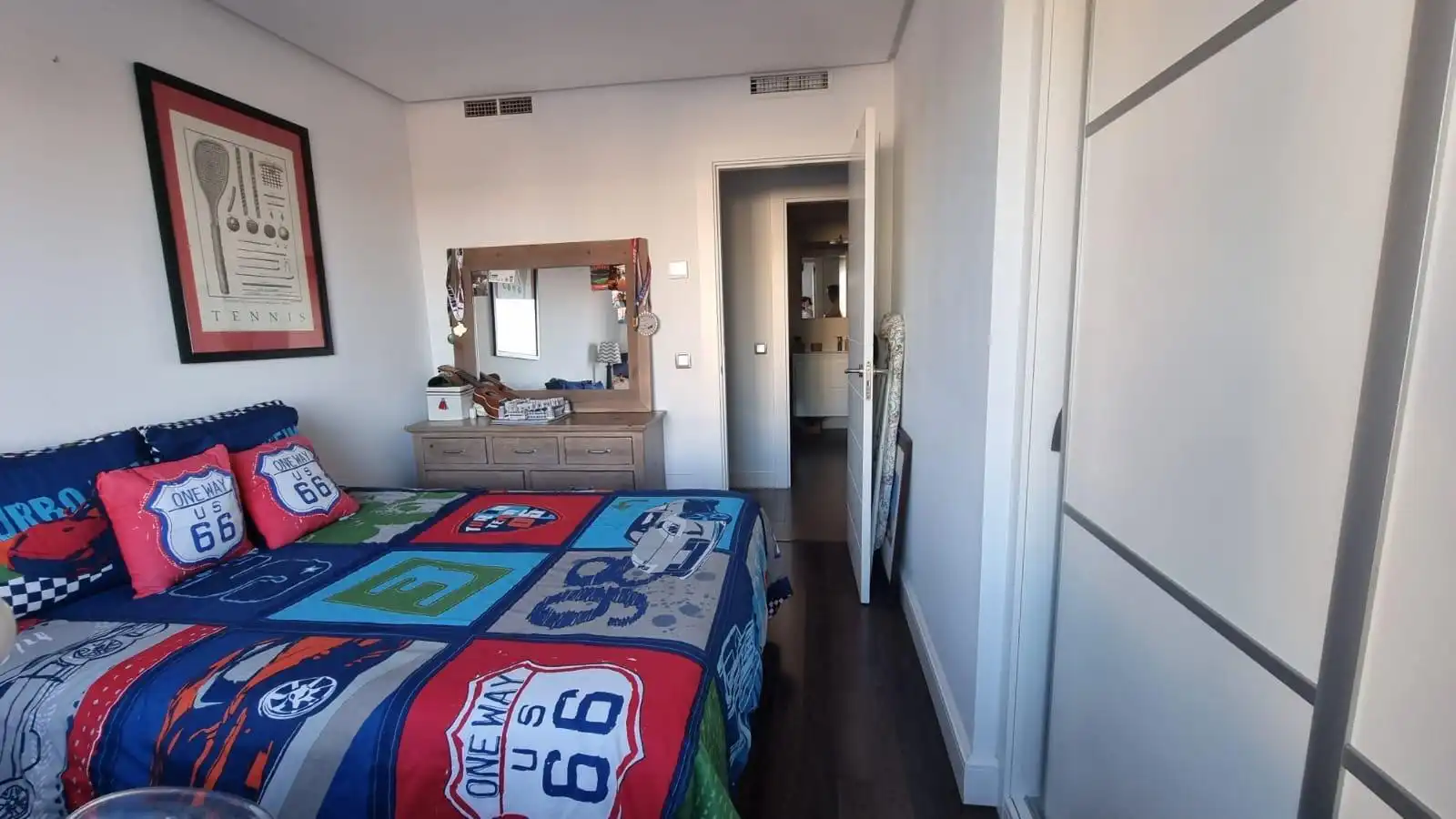 Casa o xalet en venda a Nueva Almería - Cortijo Grande - Vega de Acá