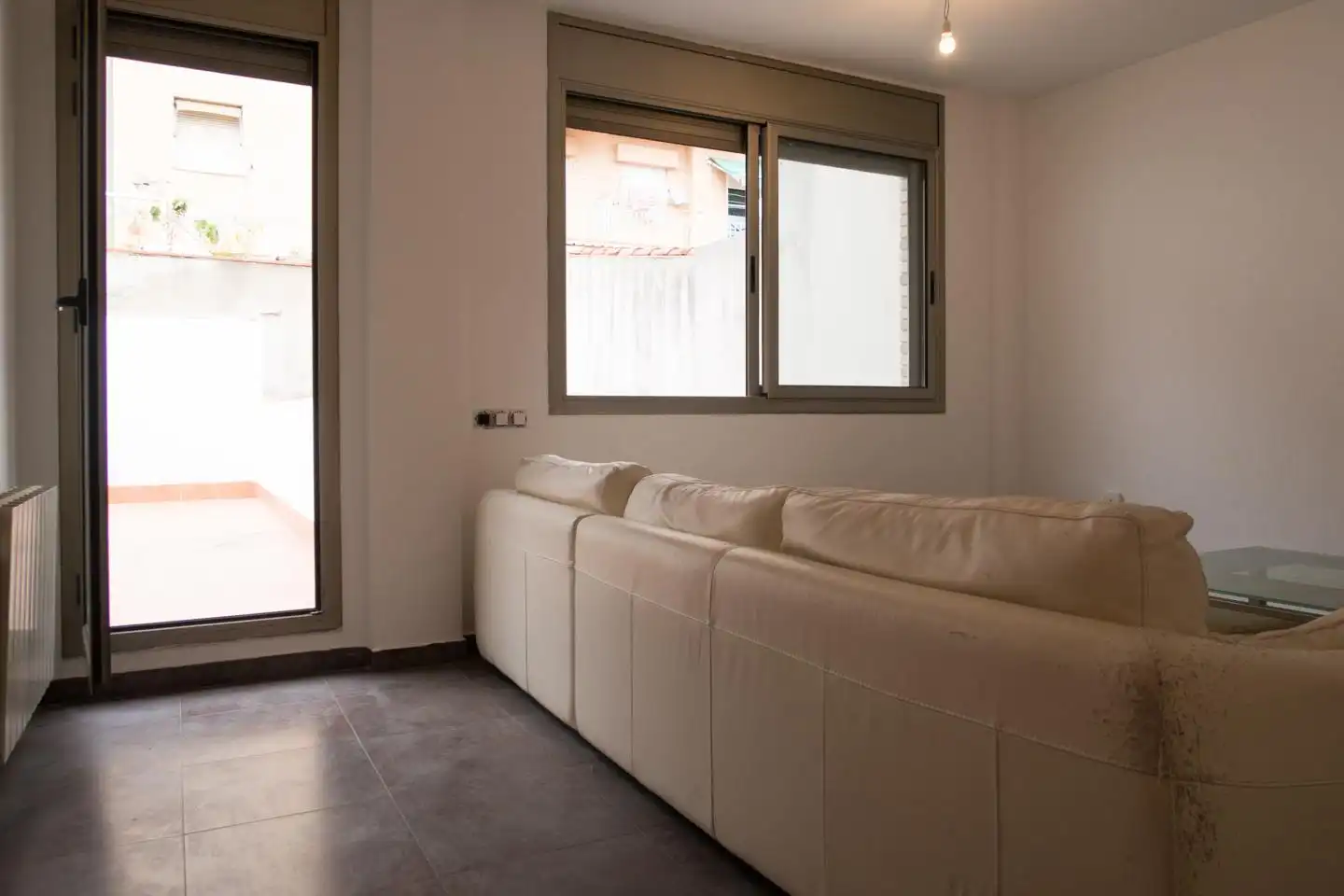 Dúplex en venta en Carrer de Sicília, Els Merinals